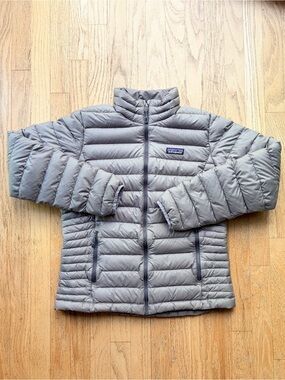 Patagonia Down Sweater Jacket | Women’s Medium
